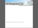G M Management Svc's Website
