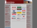 Industrial Electronic Supply Inc's Website