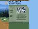 Goldsmith, Hugh G & Associates Inc's Website