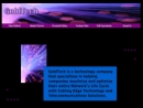 GOLDTECH LLC's Website