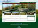 Honey Creek Golf Club's Website