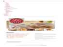 Good Heart Specialty Meats's Website