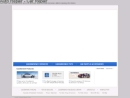 Airport Cadillac Inc's Website