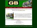 Gordon Builders's Website