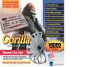 The Gorilla Tool Company; LLC's Website