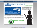 Abia Insurance's Website