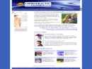 GOSS Chiropractic Clinics's Website