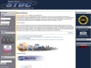 Supertech Business Communications Inc's Website