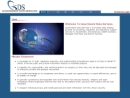 GOVERNMENT DATA SERVICES LLC's Website
