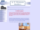 Bruneau G P Builders's Website