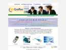 Graffen Business Systems's Website