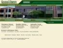 GRAHAM & COMPANY INC's Website