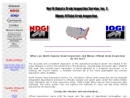 North Dakota Grain Inspection's Website