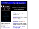 Gramann Reporting LTD's Website