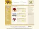 Granara's Flowers's Website