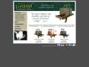 Grand Carpet Mill's Website
