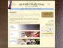Grand Champion Tack & Saddlery Inc - English Tack Apparel Boots Etc's Website