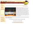 Henry Wine Group's Website