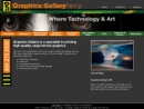 METEOR GRAPHICS's Website