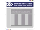 GRAPHIC INNOVATIONS INC's Website