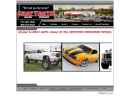 Gray Auto Brokers's Website