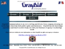 Graybill Communications's Website