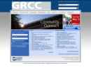 Grand Rapids Community College's Website
