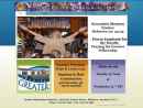 Greater Gethsemane Missionary's Website