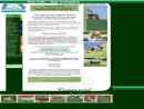 GREENER GRASS SYSTEMS INC's Website