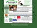 Greenfield Animal Hospital's Website