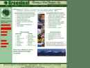 GREENLEAF FORESTRY AND WOOD PRODUCTS, INC's Website