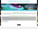 Greenway Electric - Electrician New Jersey's Website