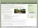 Greenway Tree & Landscape Care's Website