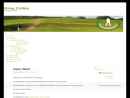Greg's Golf Etc's Website