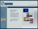 Gremada Industries's Website
