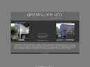 Gremillion & Co Fine Art's Website