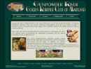 Gunpowder River Golden Retriever Club Of Maryland's Website