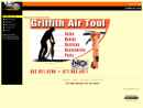 Griffith Air Tool's Website