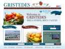 Gristede''s's Website