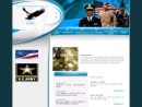 GOVERNMENT SUPPORT SERVICES INC's Website