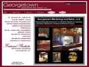 Georgetown Marketing & Sales's Website