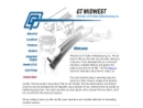 G T Midwest's Website