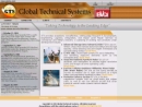 Global Technical Systems's Website