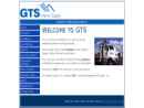 GTS Drywall Supply CO's Website