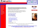 GLOBAL TRANSPORT TRAINING SERVICES USA LTD's Website