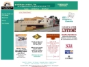 Guadalupe Center Inc's Website