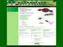 Guaranteed Pest Control Service Co's Website