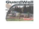 Guardwell Self-Storage and Mail Center's Website