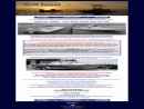 Gulf Coast Boats's Website