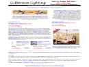 Gulfstream Lighting Inc's Website